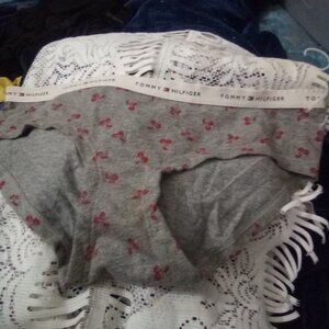 Tommy Hilfiger brief cut panties
